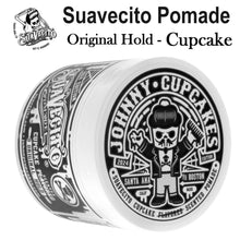 Suavecito Pomade, Regular Hold "Cupcake" 2024 Limited Edition, 4oz