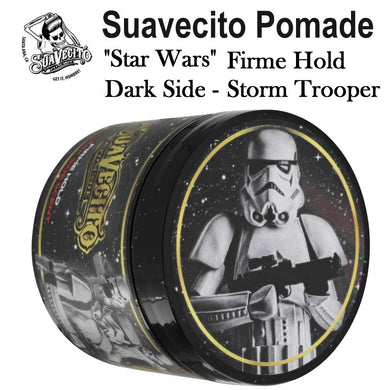 Suavecito Pomade, Firme Hold 