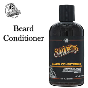 Suavecito Beard Conditioner - 8oz