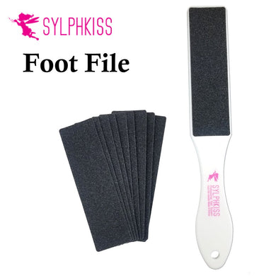 Sylphkiss Foot File