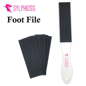Sylphkiss Foot File