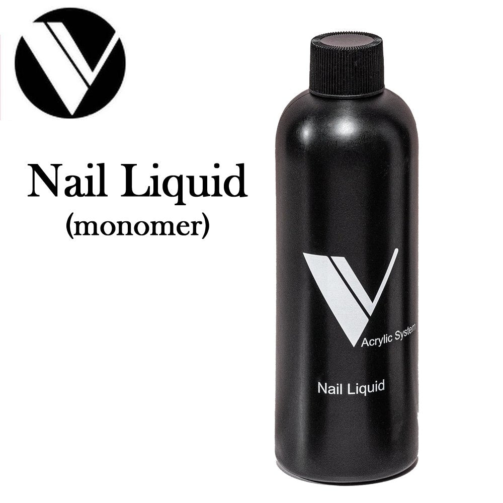 V Beauty Pure Nail Liquid