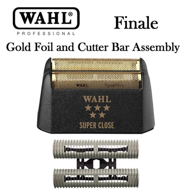 Wahl Finale 5 Star Series GOLD - Cutter Bar Assembly