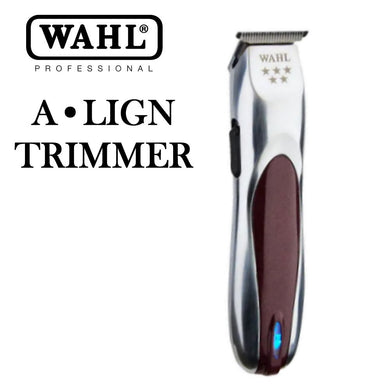 Wahl 5 Star Cordless A•LIGN - Professional Trimmer