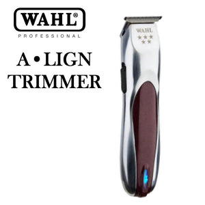 Wahl 5 Star Cordless A•LIGN - Professional Trimmer