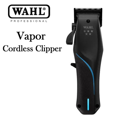 Wahl Clipper, 5 Star Vapor Cordless - Professional Clipper