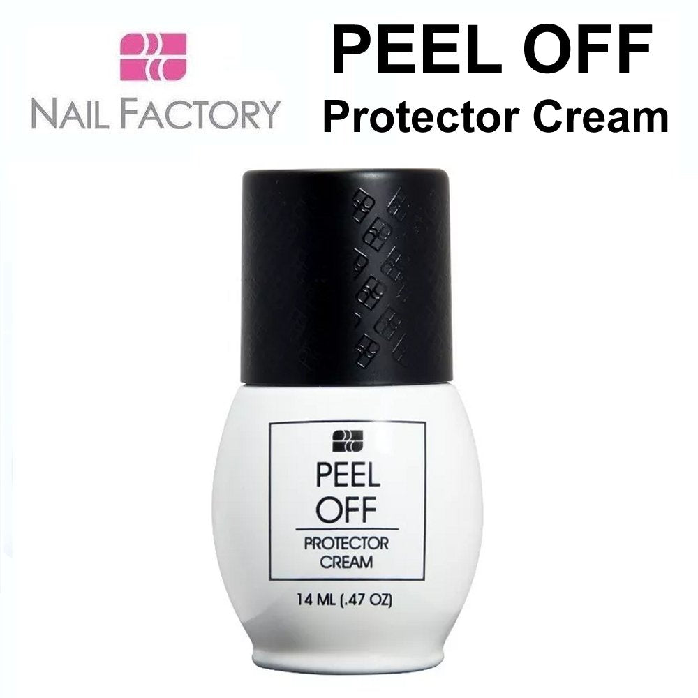 Nail Factory Peel-Off Protector Cream