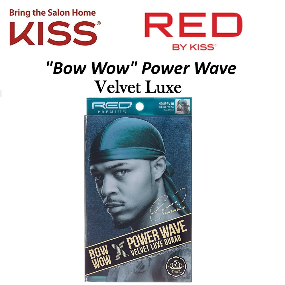 Red by Kiss Durag, Bow Wow 