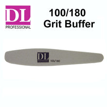 DL Professional 100/180 Grit Buffer (DL-C259)