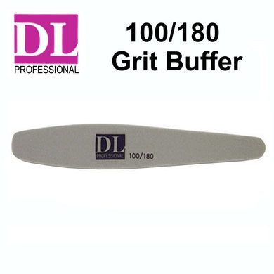 DL Professional 100/180 Grit Buffer (DL-C259)