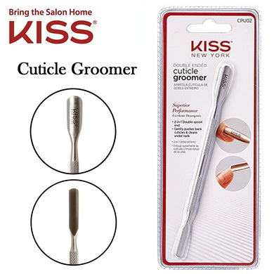 Kiss Cuticle Groomer, (CPU02)