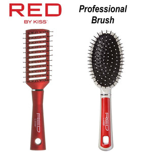 Red by Kiss Professional Brush