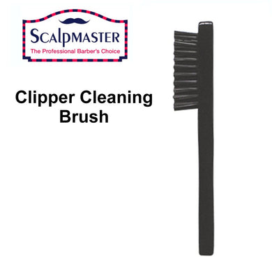 ScalpMaster Clipper Cleaning Brush (SC-UCB)