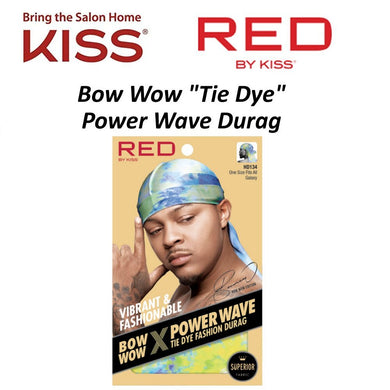 Red by Kiss Durag, Bow Wow 