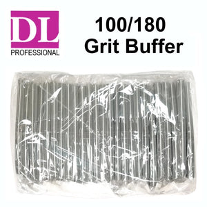 DL Professional 100/180 Grit Buffer (DL-C259)