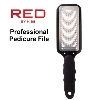 KISS Professional Pedicure File (FF04)