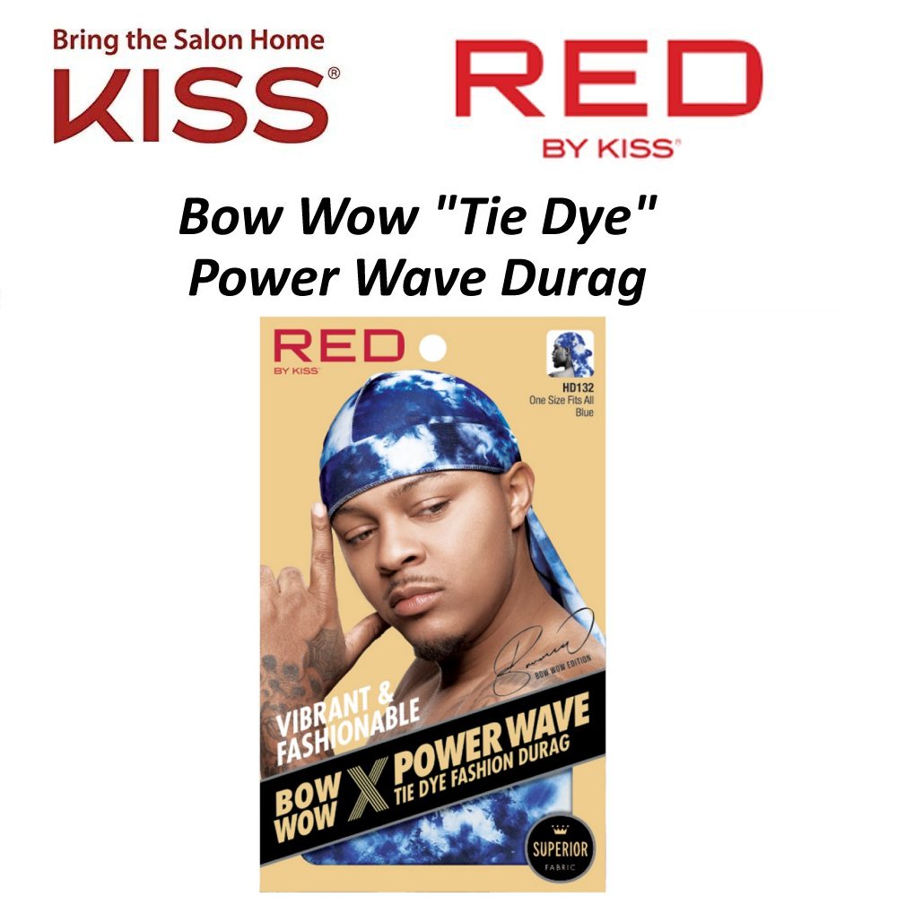 Red by Kiss Durag, Bow Wow 