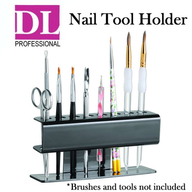 DL Professional Nail Tool Holder (DL-C559)