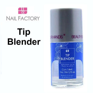 Nail Factory Tip Blender (0.5 oz)