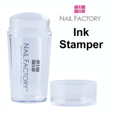 Nail Factory Ink Stamper