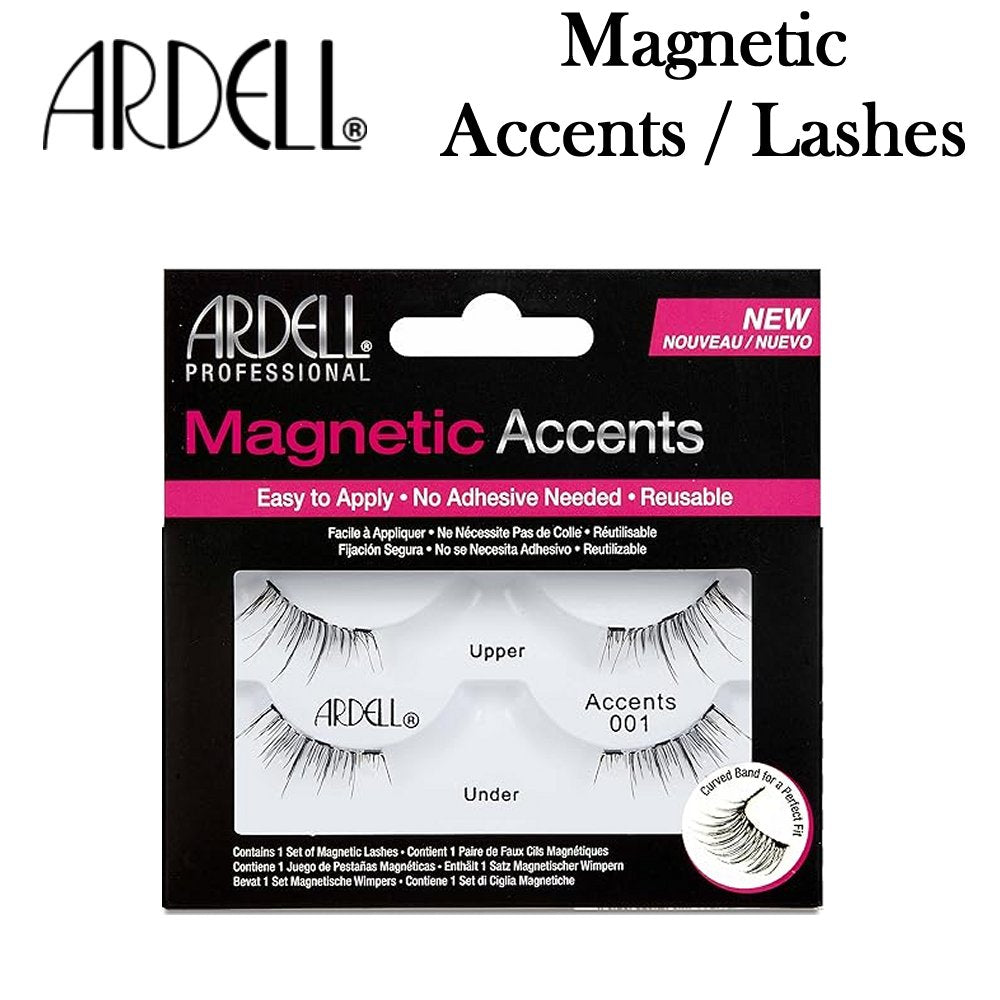 Ardell Magnetic Strip Eyelashes