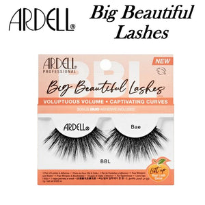 Ardell Big Beautiful Lashes