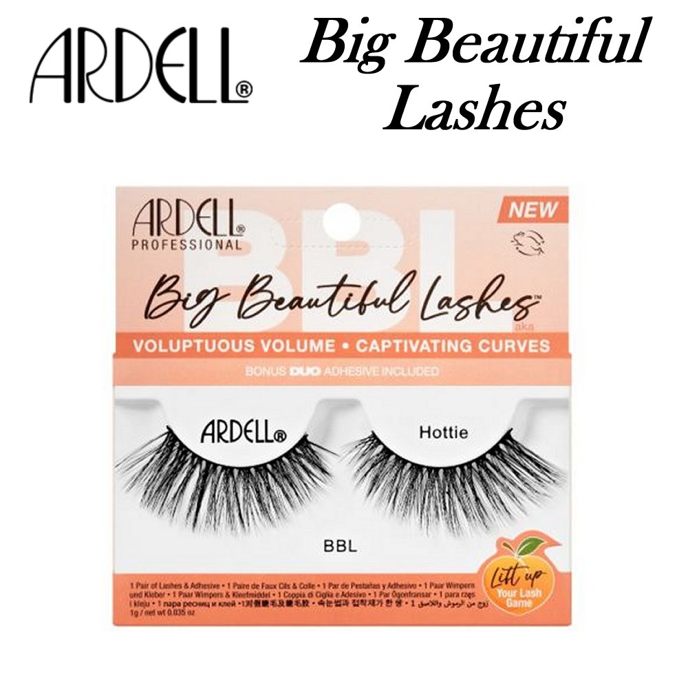 Ardell Big Beautiful Lashes