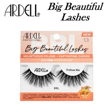 Ardell Big Beautiful Lashes