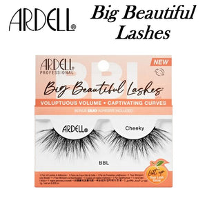 Ardell Big Beautiful Lashes