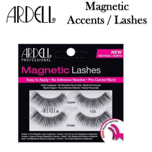 Ardell Magnetic Strip Eyelashes