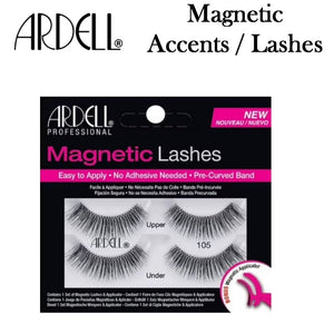 Ardell Magnetic Strip Eyelashes