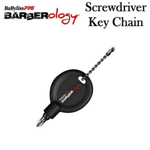 BaByliss PRO Barberology Screwdriver (Black, White, or Red)