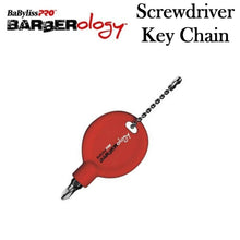 BaByliss PRO Barberology Screwdriver (Black, White, or Red)