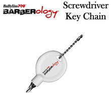 BaByliss PRO Barberology Screwdriver (Black, White, or Red)