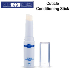 Blue Cross Cuticle Conditioning Stick, 1.4g