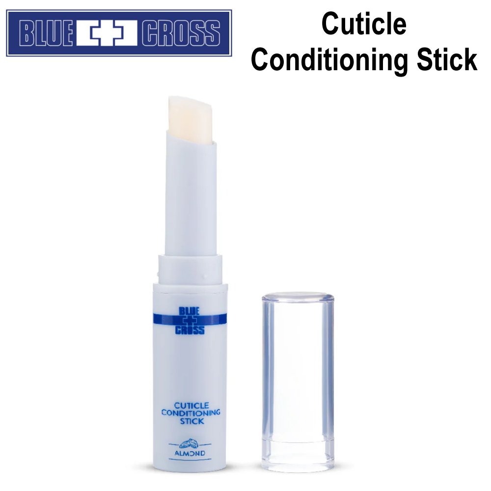 Blue Cross Cuticle Conditioning Stick, 1.4g