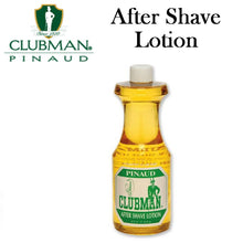 Clubman Pinaud Reserve After Shave Lotion