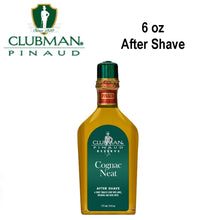 Clubman Pinaud Reserve After Shave, 6 oz