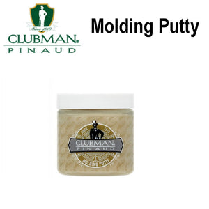 Clubman Pinaud Molding Putty