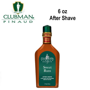 Clubman Pinaud Reserve After Shave, 6 oz