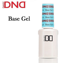 DND (500) Base Gel, 0.5 oz