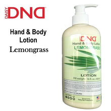 DND Hand & Body Lotion, 16 oz