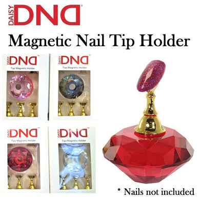 DND Nail Tip Magnetic 