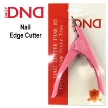 DND Nail Edge Cutter