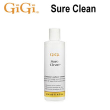 GiGi Sure Clean