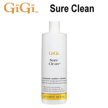 GiGi Sure Clean