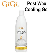 GiGi Post Wax Cooling Gel