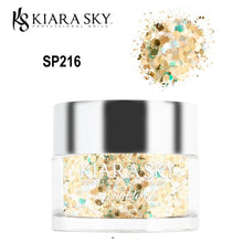 Kiara Sky (SP201-SP248) Sprinkle On Glitter