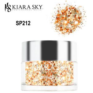 Kiara Sky (SP201-SP248) Sprinkle On Glitter