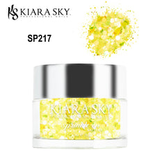 Kiara Sky (SP201-SP248) Sprinkle On Glitter